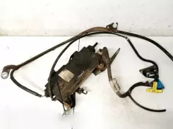 Колодки ручного гальма / стоянкового гальма Opel Astra G 8200611957 000477300812