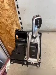 Важіль перемикання передач BMW X5 E70 / верхній 03413067 22060715 90113071730464