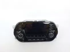 Fiat Tipo Панель / Радіо CD/DVD/GPS 735711968 073565425300