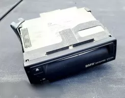 Мультимедійна станція BMW 5 E39 GPS / CD / DVD 65908386849 01101629924 902201568239