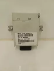 BMW 3 E90 E91 Інші комп'ютери / модулі / контролери 6774206010 00096480 00007219