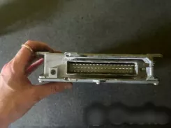 Блок керування Mercedes-Benz E W210 A0225453932 0281001625