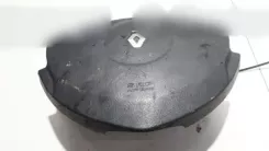 Подушка безпеки керма Renault Clio II 8200057780B 091T11630720