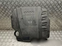 Audi A4 S4 B8 8K Верхня кришка двигуна 03L103925P 03L103925N