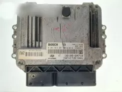 Контролер / модуль ЕБУ Hyundai i30 0281014291 391062A710 1039S25417