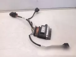 Блок керування вентилятором Audi A5 8T 8F 8K0959501C 0597410 8K0910501D
