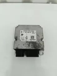 Контролер / модуль подушки безпеки Ford Mustang VI JR3T14B321CA 060CT2017 2CDP70009703