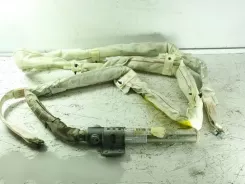 BMW 5 E60 E61 Шторка безпеки 85696247602B 05B1440G7017U