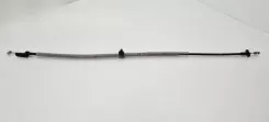 Трос замка задніх дверей Ford Galaxy 986418 102130706