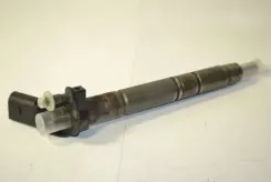 Форсунки Audi A6 S6 C7 4G / Комплектні 059130277CD 0445117016 D3683