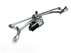 Механізм та двигун склоочисника лобового скла BMW M5 F90 W000061594 063000615943