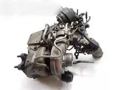 Турбокомпресор Mazda 6 SH0113700 0022T10HS