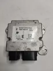 Блок керування подушками безпеки Ford Ranger EB3T14B321EF 08 серпня 2016 2CCC30322523