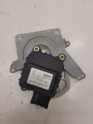 Двигун обігрівача Rover 75 0132801152 MF1168801023