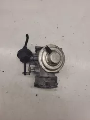Клапан рециркуляції відпрацьованих газів Volkswagen PASSAT B6 038129637A 038131501H