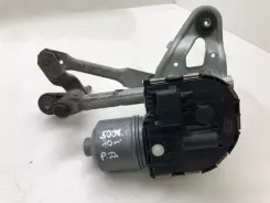 Двигун лобового скла/очисника лобового скла Peugeot 5008 1397220577 100706523423 9671062380