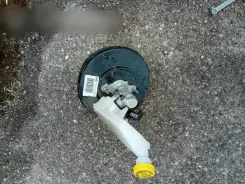 Підсилювач гальм Citroen C4 Cactus 9811514380 0989965