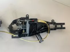 Замок задніх дверей BMW X1 E84 7202148 068702