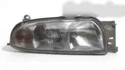Фара Ford Fiesta 1042630