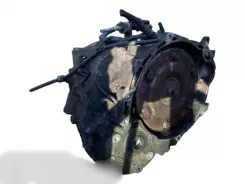 Автоматична коробка передач Saab 9-3 Ver2 5535747 03LV45180 FA57204
