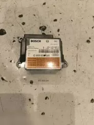Контролер / модуль подушки безпеки Audi A3 S3 8P 8P0959655D 00370002YHEY 0285001700