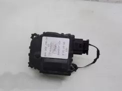 Двигун обігрівача Opel Vectra C 00829804