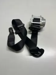 Ремінь безпеки переднього сполучення BMW X3 G01 7469934 048676