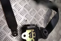 Audi A6 S6 C5 4B передній ремінь безпеки 560585901 08RS000