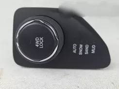 Багатофункціональні кнопки Jeep Compass 5VD28LXHAB 532312380 03543030104