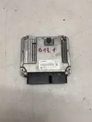 Блок керування / модуль ЕБУ BMW 3 E90 E91 0281018985 1039S54413 8519668