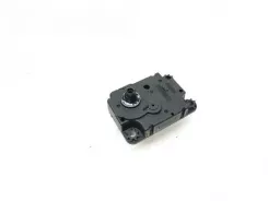 Двигун обігрівача Nissan Qashqai 277T14BU1A 0202168C