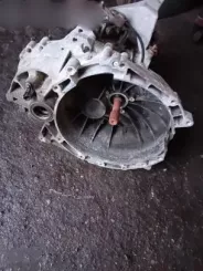 Ford Mondeo Mk III Механічна 5-ступінчаста коробка передач 1S7R7002EC 050601000496