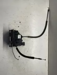 Замок передніх дверей Peugeot Boxer 1342155080 1047101 2508171544