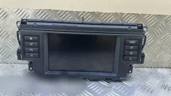 Монітор / Дисплей / Екран Jaguar XE FK7219C299AA 0X0053823