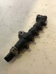 Citroen C4 I Рейка впорскування 9654592680 0534411573