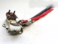 Блок запобіжників Mercedes-Benz C W202 / Комплектний 10400440306