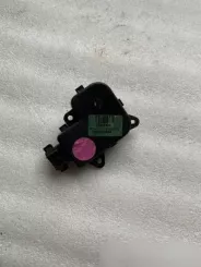 Двигун обігрівача Renault Laguna II 7701206536 0K0442585A 52485400