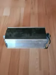 Подушка безпеки пасажира BMW 5 E60 E61 39703970810V 05B195UA0578P 712165