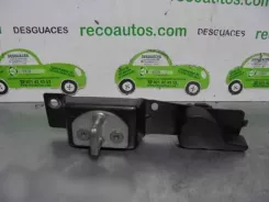 Renault Kangoo II Внутрішня ручка задніх дверей 8200497811 10529VALEO 5 ОРІЄНТІВ