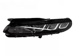 Світлодіодні денні ходові вогні Citroen C3 B618MCA 0022013103 00569
