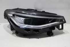 Фара Volkswagen ID.4 11B941036E 0022693006 TPWV020909