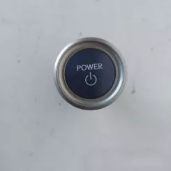 Кнопка запалювання Start/Stop Lexus NX ER0081327 0034361 336F94000005
