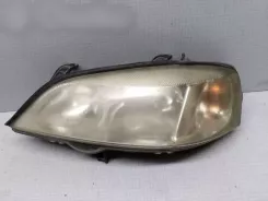 Фара Opel Astra G 009117303LH 1EG00764021