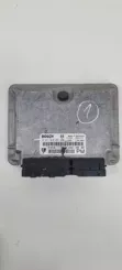 Контролер / модуль ЕБУ Opel Frontera B 0281010451