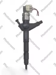 Паливний інжектор Nissan Almera Tino AW400AW4 04E04689