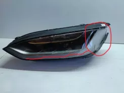 Фара Tesla Model X 103431800C 087283 04252018