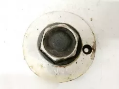 Ковпаки коліс Volkswagen Golf II оригінальні 0030045 90029