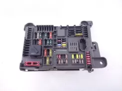Модуль / контролер BMW X6 E71 BSM B010105300 030909103703 E3-A2-29-1