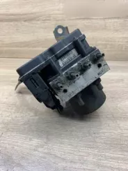Насос ABS Toyota Corolla Verso AR10 0265234222 07092478