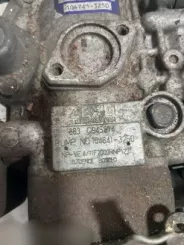 Насос паливного насоса високого тиску Mitsubishi Pajero Sport I 6945874 1046413250